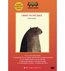 I Want My Hat Back