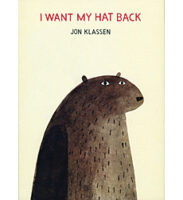 I Want My Hat Back