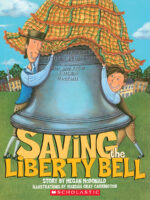 Saving the Liberty Bell
