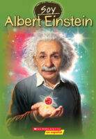 I Am: Albert Einstein (Spanish)