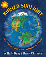 Buried Sunlight