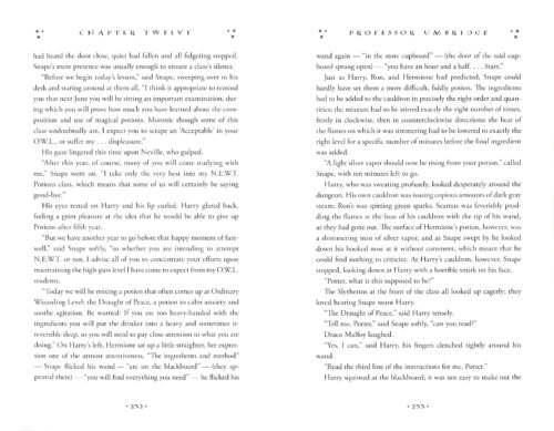 Harry Potter and the Order of the Phoenix