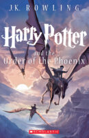 Harry Potter and the Order of the Phoenix