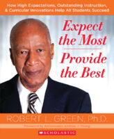 Expect the Most - Provide the Best