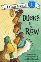 Max the Duck-I Can Read!™ Level 1: Ducks in a Row