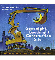 Goodnight, Goodnight, Construction Site