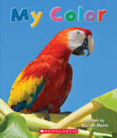 My Color
