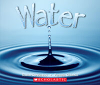 Emergent Science Readers: Water