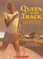 Queen of the Track