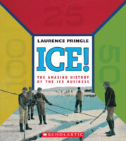 Ice!