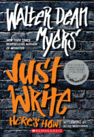 Just Write