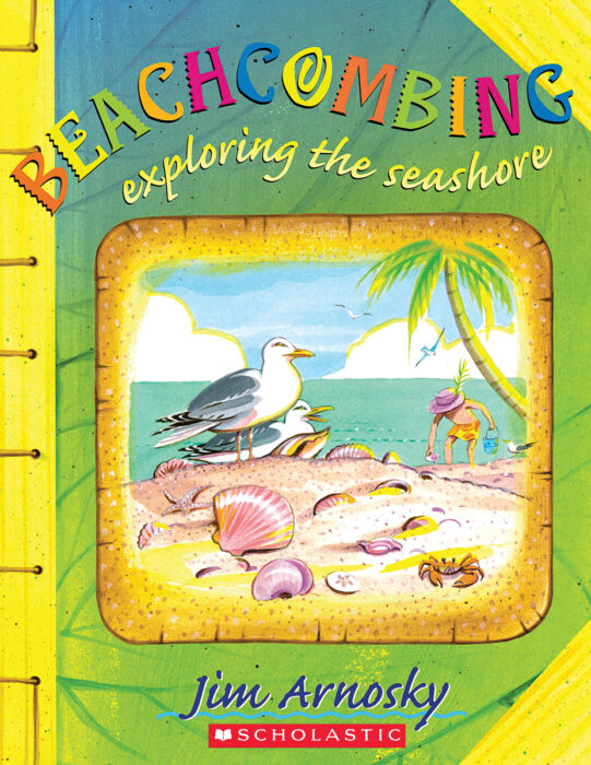 Beachcombing