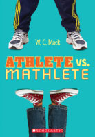 Athlete vs. Mathlete