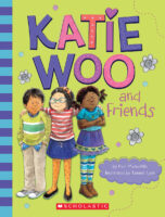 Katie Woo and Friends