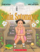 Sonia Sotomayor