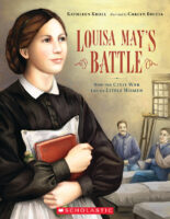 Louisa May's Battle
