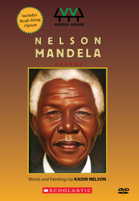 Nelson Mandela