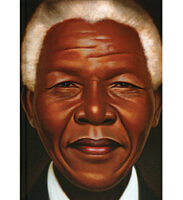 Nelson Mandela