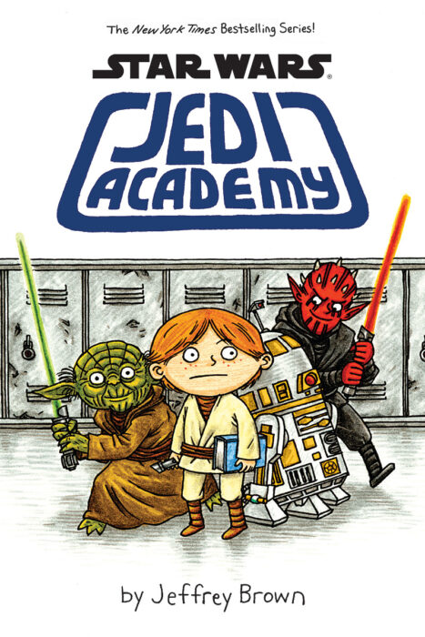 Star Wars-Jedi Academy: Jedi Academy