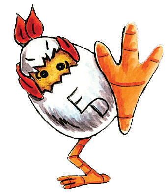 Kung Pow Chicken: Let's Get Cracking!