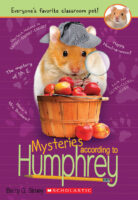 According to Humphrey: Mysteries According to Humphrey