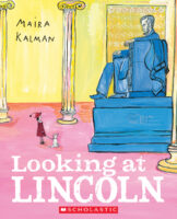 Looking at Lincoln