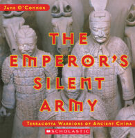 The Emperor's Silent Army