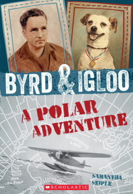 Byrd & Igloo