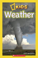 National Geographic Kids Readers: Weather