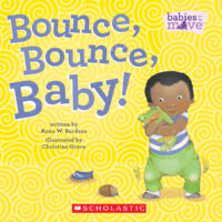 Bounce, Bounce, Baby!