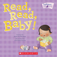 Read, Read, Baby!