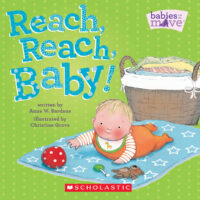 Reach, Reach, Baby!