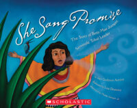 She Sang Promise