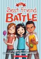 The Best Friend Battle