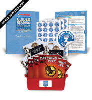 Guided Reading Nonfiction Focus 2nd Edition Level Z