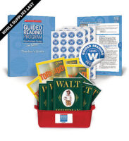 Guided Reading Nonfiction Focus 2nd Edition Level W