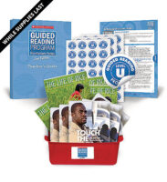 Guided Reading Nonfiction Focus 2nd Edition Level U