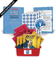 Guided Reading Nonfiction Focus 2nd Edition Level T