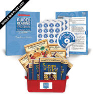 Guided Reading Nonfiction Focus 2nd Edition Level Q