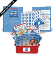 Guided Reading Nonfiction Focus 2nd Edition Level P