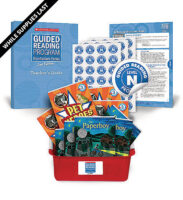 Guided Reading Nonfiction Focus 2nd Edition Level N
