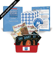 Guided Reading Nonfiction Focus 2nd Edition Level M
