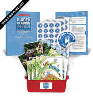 Guided Reading Nonfiction Focus 2nd Edition Level H