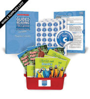 Guided Reading Nonfiction Focus 2nd Edition Level C