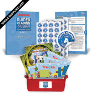 Guided Reading Nonfiction Focus 2nd Edition Level A