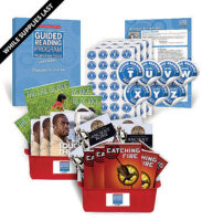 Guided Reading Nonfiction Focus 2nd Edition Grade 6 (Levels T-Z)