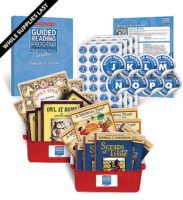Guided Reading Nonfiction Focus 2nd Edition Grade 3 (Levels J-Q)