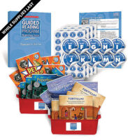 Guided Reading Nonfiction Focus 2nd Edition Grade 2 (Levels E-N)