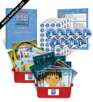 Guided Reading Nonfiction Focus 2nd Edition Grade 1 (Levels A-I)