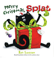 Merry Christmas, Splat